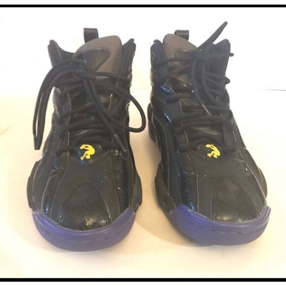 Reebok Kamikazi Athletic Sneaker - Picture 4 of 5